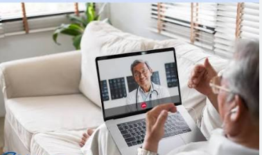 How Technology is Transforming Home Care