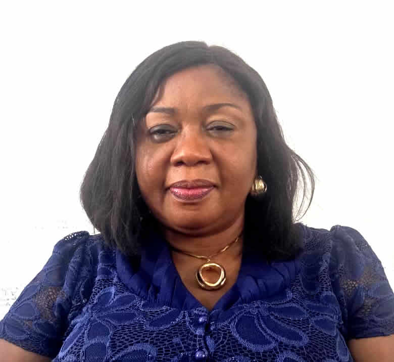 Lady Egboka Nkechi Obiageli